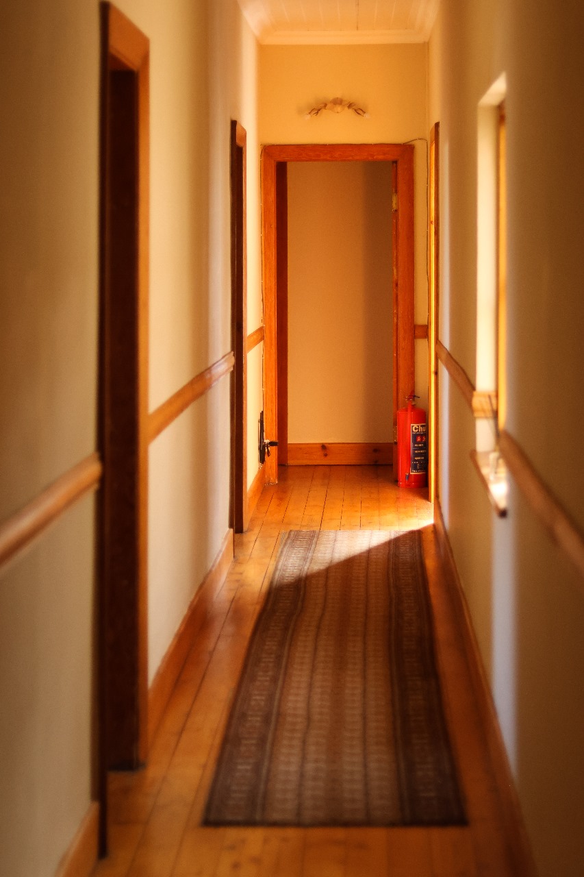 Commercial Property for Sale in Riversdale Western Cape